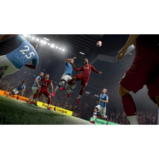 Fifa 21 - Includes XBOX Series X Version (Nordic) - Microsoft Xbox One - Sport